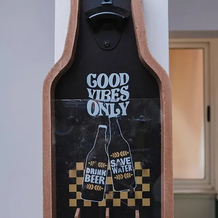 Citykey 03 Apartman Tirana