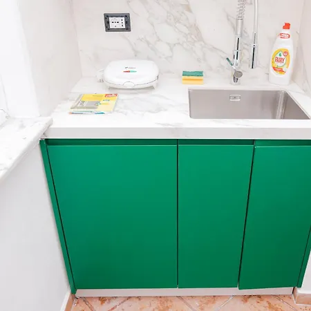 Citykey 03 Apartman *