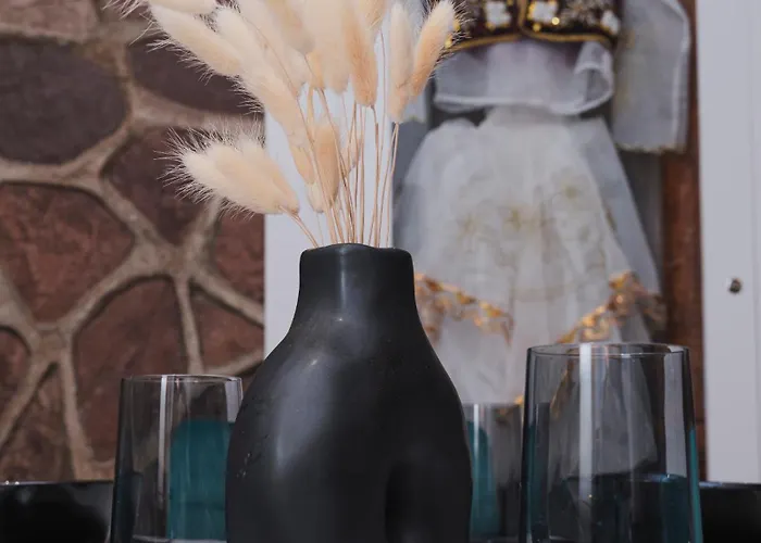 Citykey 03 티라나