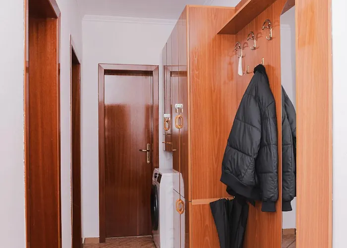 Citykey 03 티라나