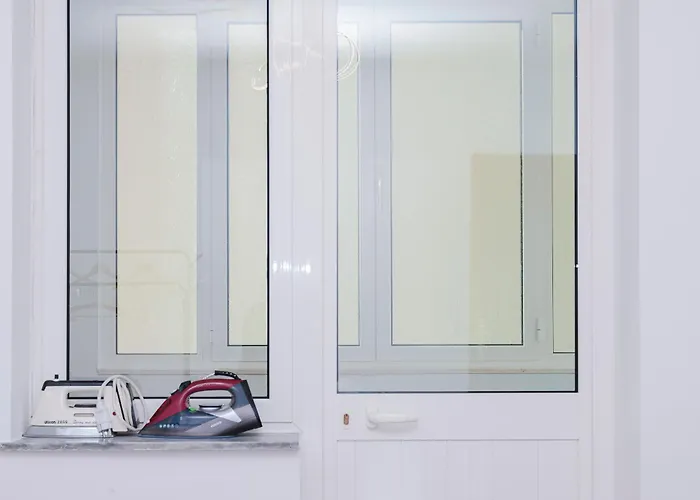 Citykey 03 아파트 티라나