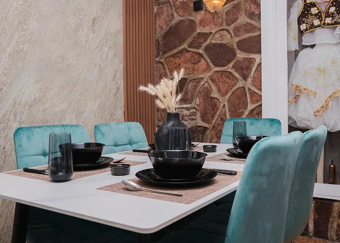 Citykey 03 티라나