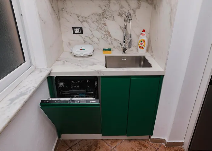 Citykey 03 * 티라나