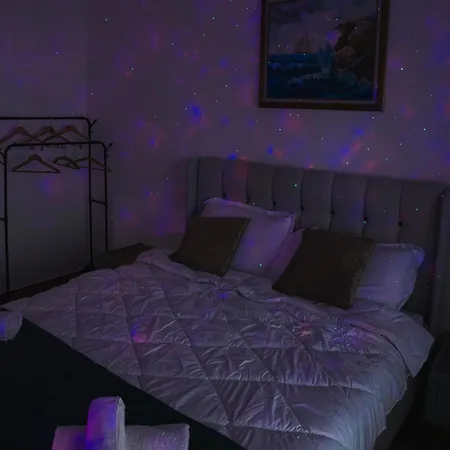 Appartement Citykey 03