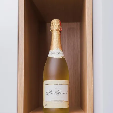 Apartment Citykey 03