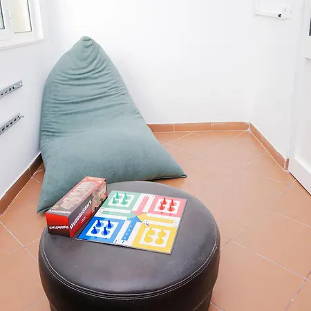 Via Albania - Myslym Shyri Apartment *