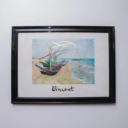 Appartement Citykey 03 Tirana