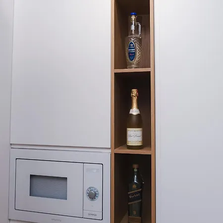 Apartment Via Albania - Myslym Shyri