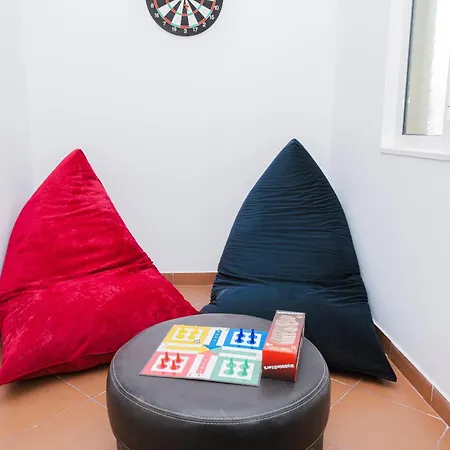 Appartement Citykey 03 Tirana