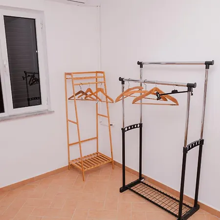 Via Albania - Myslym Shyri Apartment *