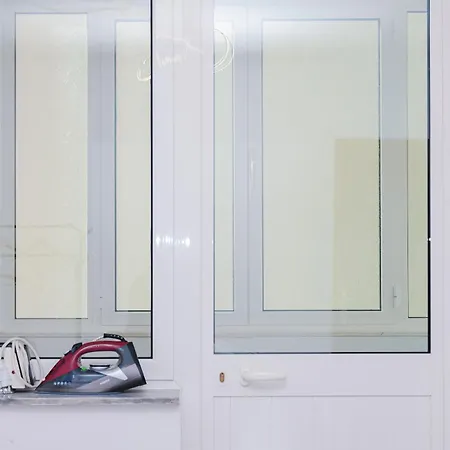 Citykey 03 Apartmán Tirana