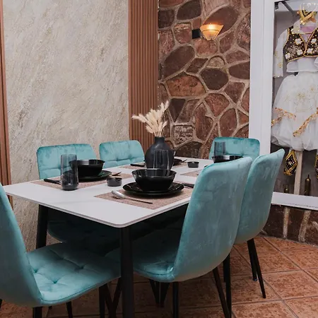 Appartement Citykey 03 *