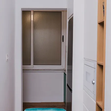 Citykey 03 Appartement *