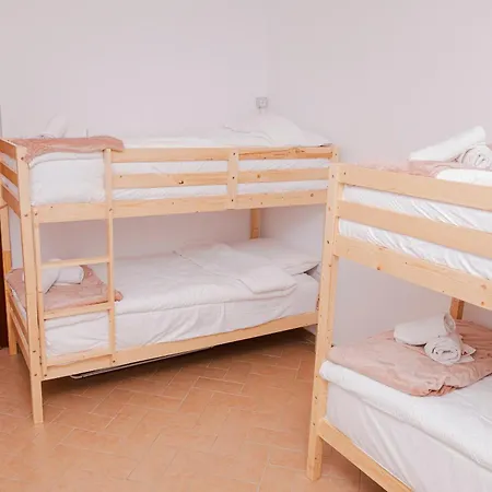 Via Albania - Myslym Shyri Apartment