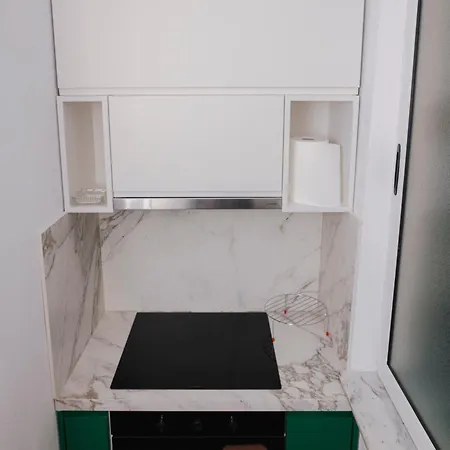 Appartement Citykey 03