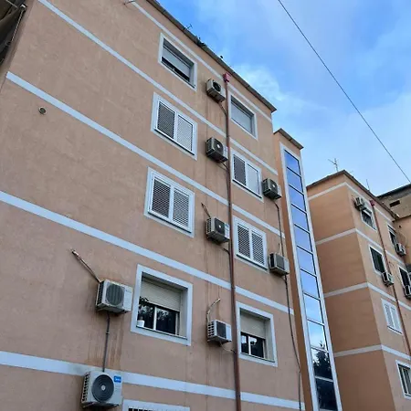 Citykey 03 Appartement