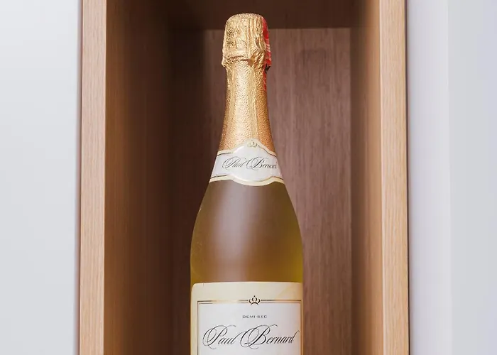 アパート Citykey 03