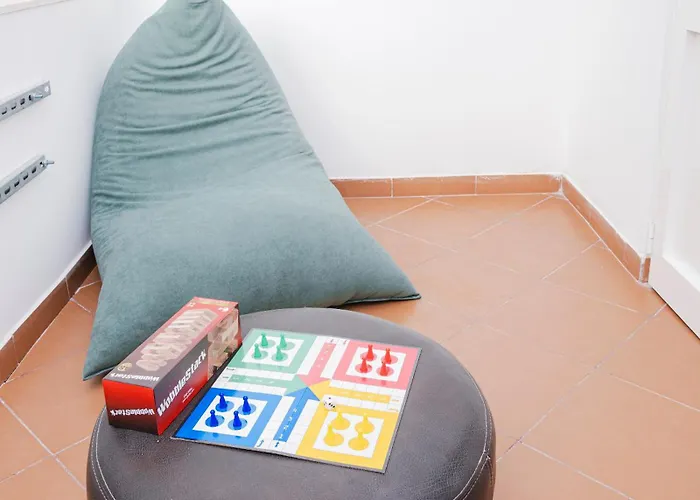 Citykey 03 Apartamento *