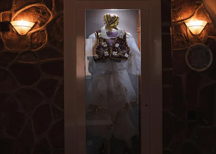 Citykey 03 Apartamento Tirana