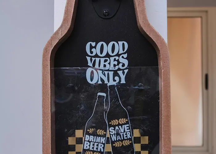 Citykey 03 アパート ティラナ