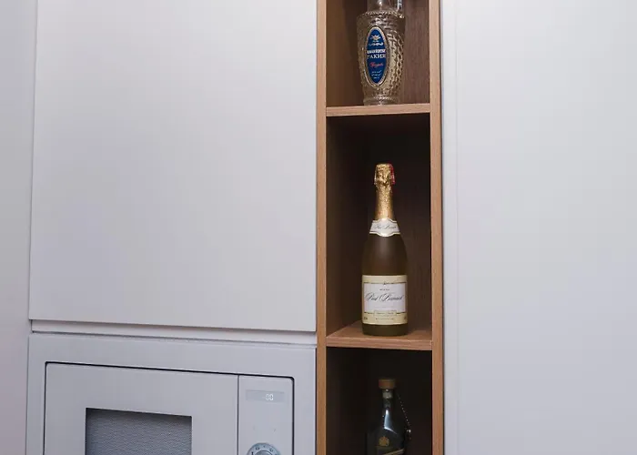 Apartamento Citykey 03