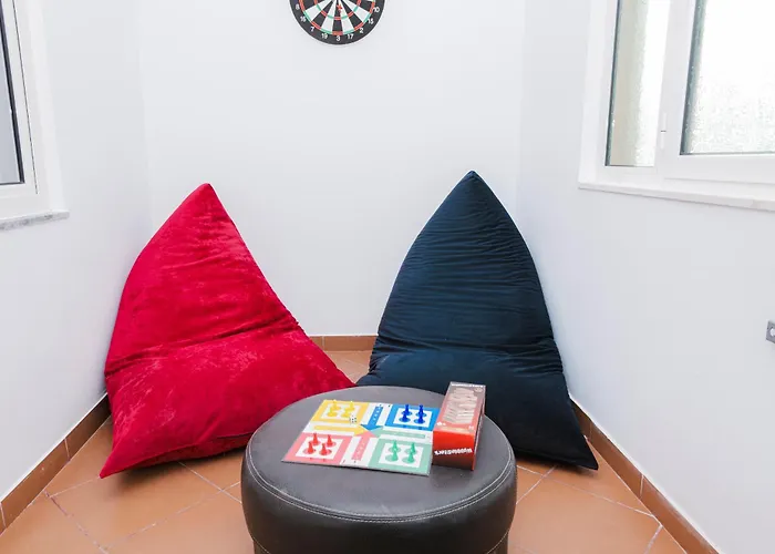 Apartamento Citykey 03 Tirana