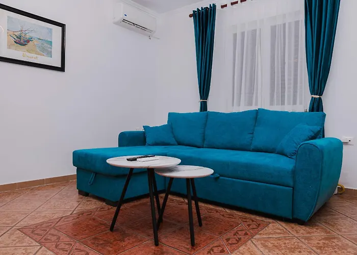 Citykey 03 * ティラナ