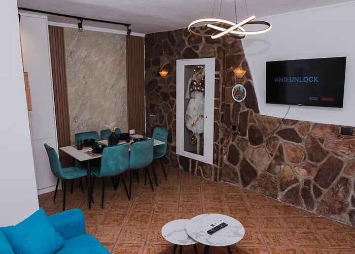 Citykey 03 Apartamento