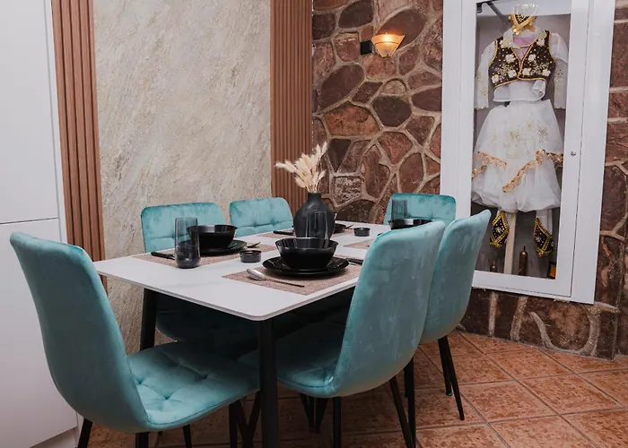 Apartamento Citykey 03 *