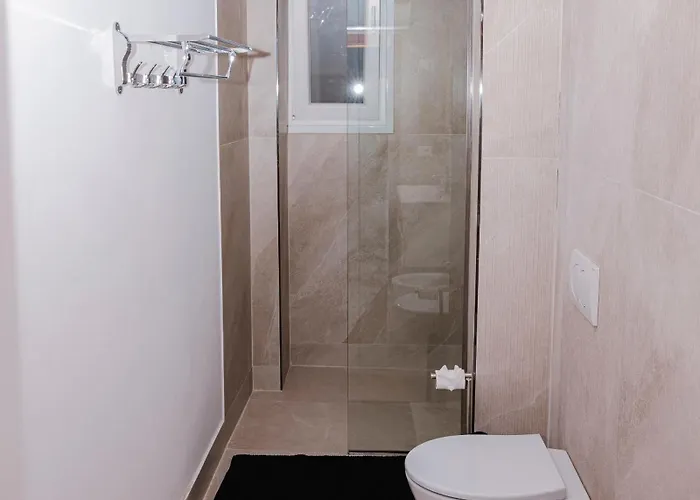 Citykey 03 Apartamento Tirana