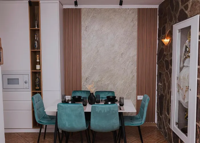 Citykey 03 Apartamento