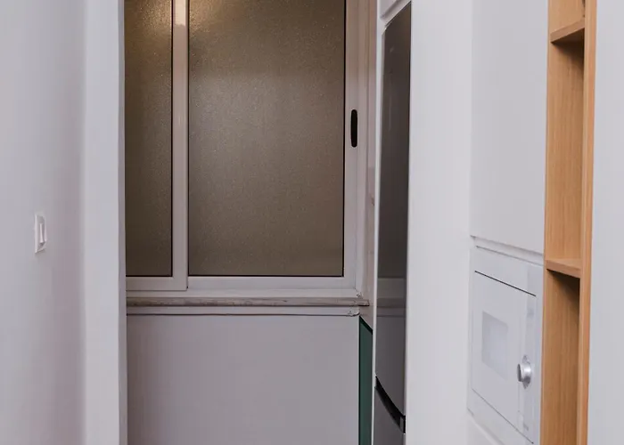 Citykey 03 アパート *