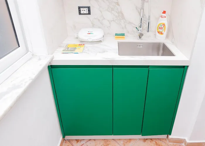 Citykey 03 アパート *