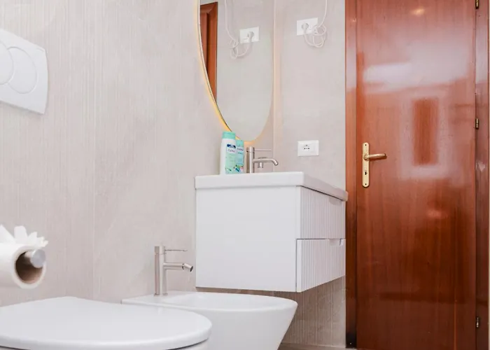 Apartamento Citykey 03 Tirana