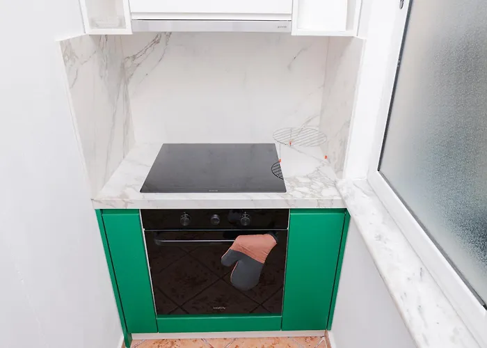 Apartamento Citykey 03 *