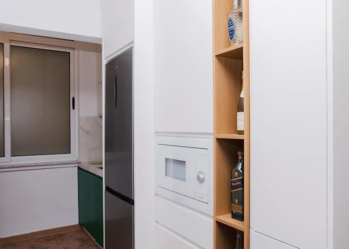 Apartamento Citykey 03 *