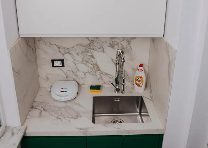 Citykey 03 Apartamento