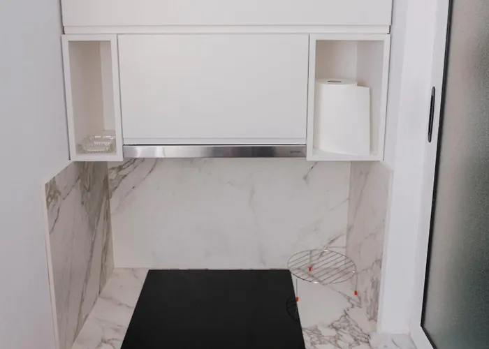 Apartamento Citykey 03