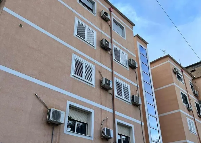 Citykey 03 Apartamento